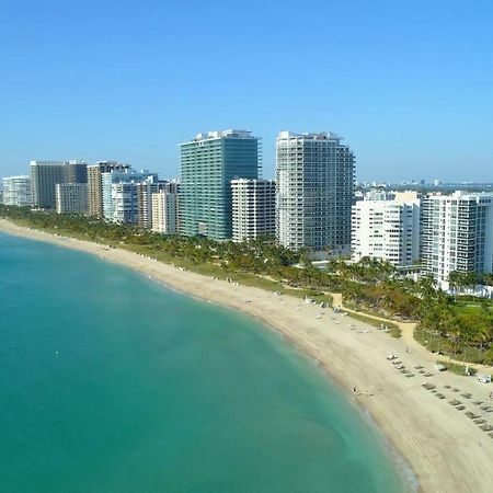 5 Star Hotel Private Studio Bal Harbour Miami Beach Exterior photo
