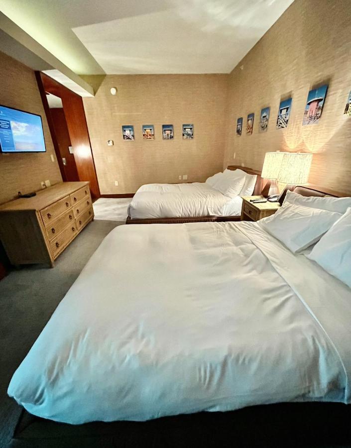 5 Star Hotel Private Studio Bal Harbour Miami Beach Exterior photo