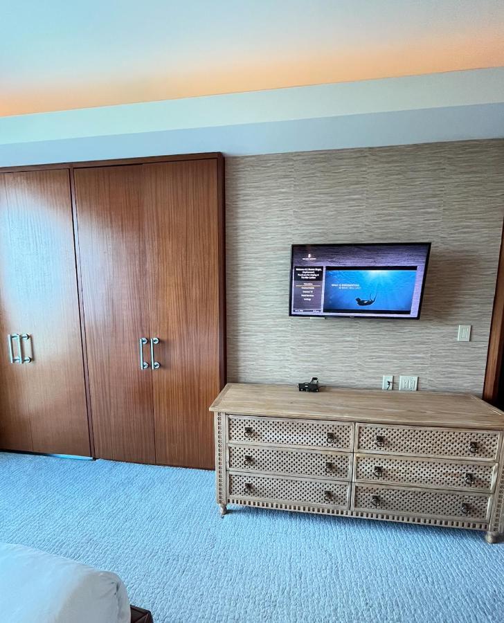 5 Star Hotel Private Studio Bal Harbour Miami Beach Exterior photo
