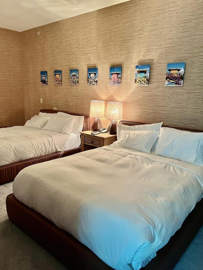5 Star Hotel Private Studio Bal Harbour Miami Beach Exterior photo