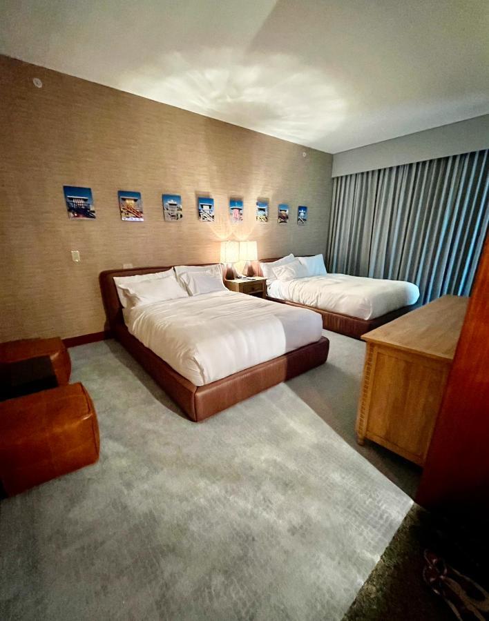5 Star Hotel Private Studio Bal Harbour Miami Beach Exterior photo