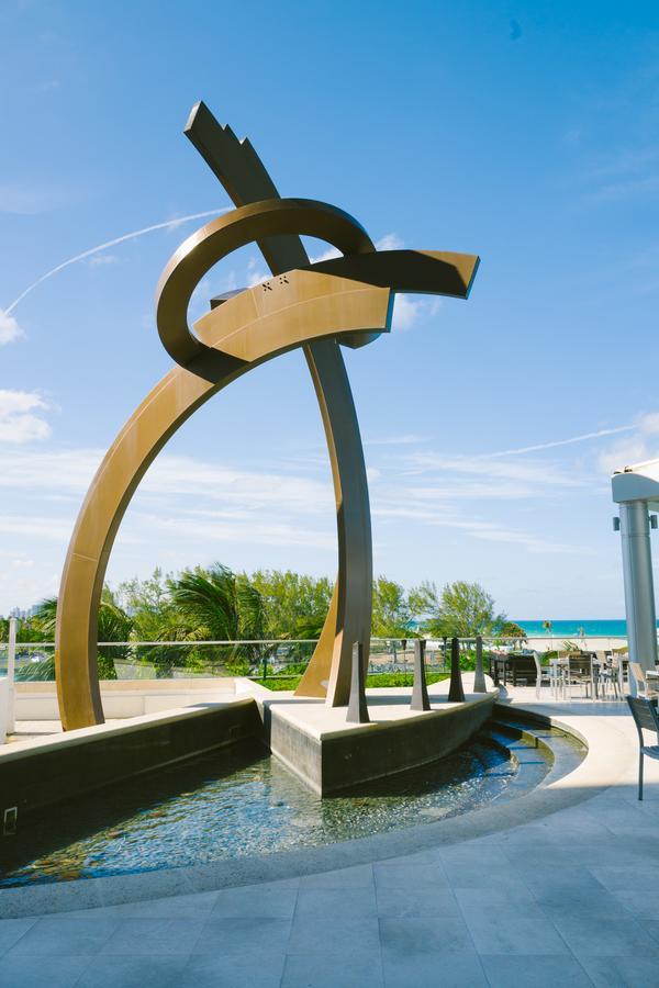 5 Star Hotel Private Studio Bal Harbour Miami Beach Exterior photo