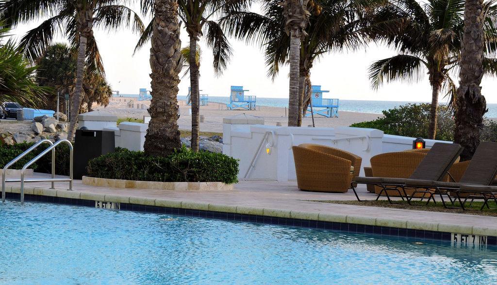 5 Star Hotel Private Studio Bal Harbour Miami Beach Exterior photo