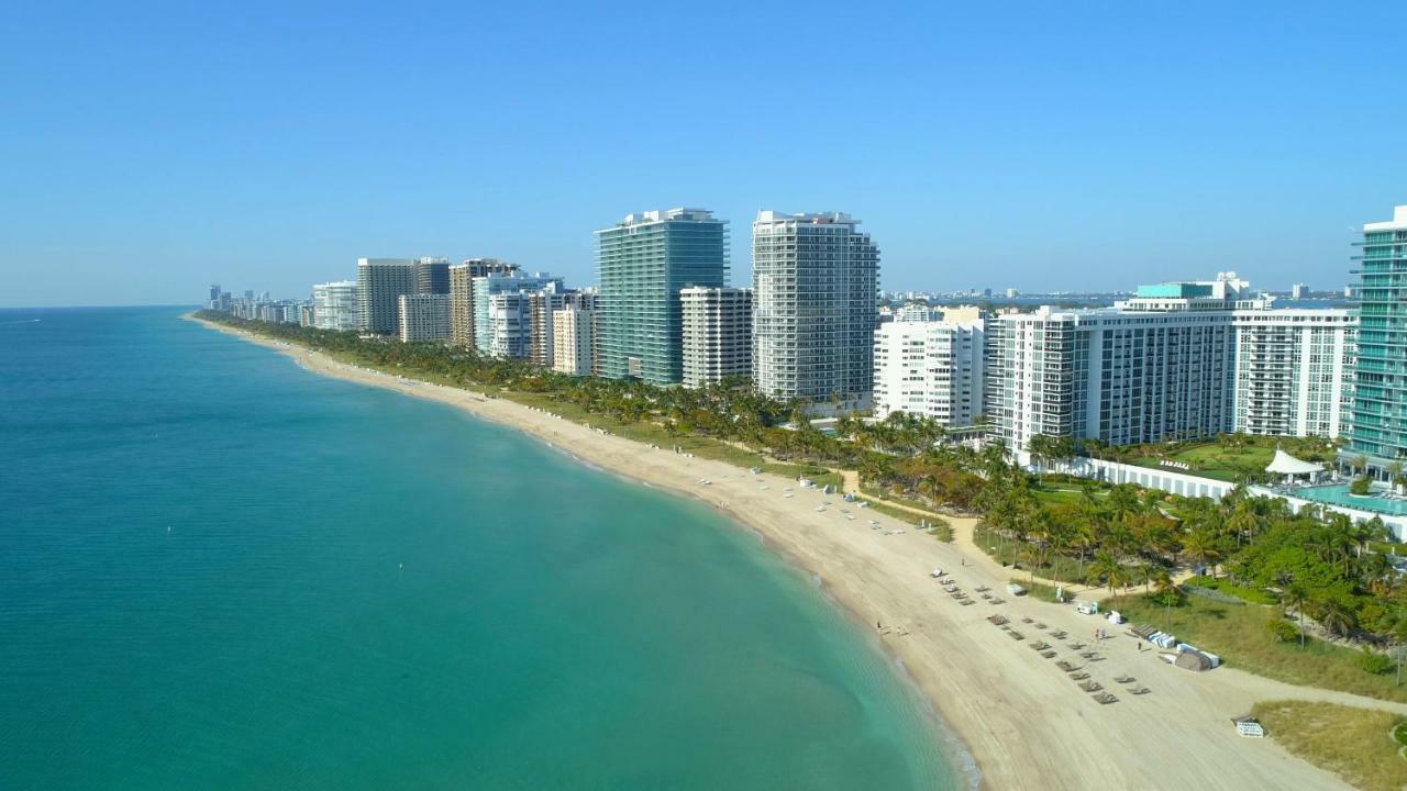 5 Star Hotel Private Studio Bal Harbour Miami Beach Exterior photo