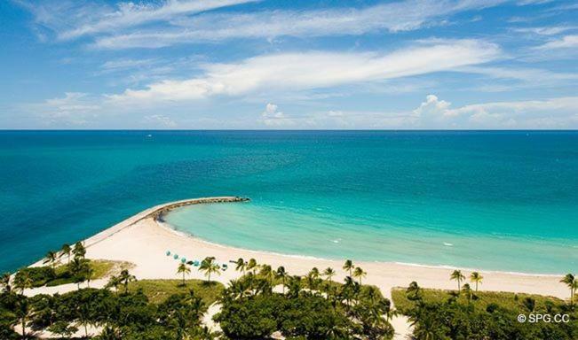 5 Star Hotel Private Studio Bal Harbour Miami Beach Exterior photo